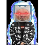 Joe de Mama