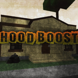 Hood Boost [Beta]