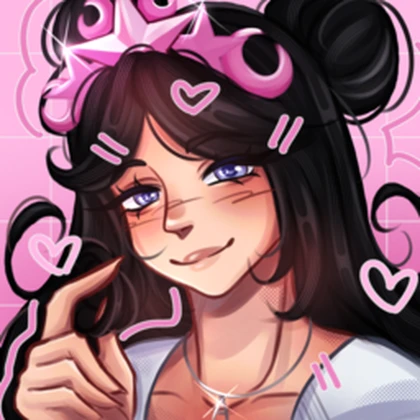Ameliax’s group Roblox group icon