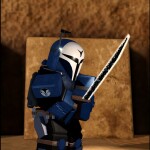 Star Wars: The Severed Galaxy