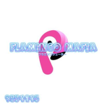 {F.M} Flamingo Mafia