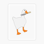 GooseKnife Games
