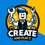 Create and Play !!!