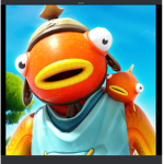 The fishy family!!!!!