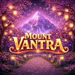 [PISO VIP & FREE AVA + x200 SUMMIT] MOUNT VANTRA