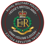 [BA] Royal Military Police •
