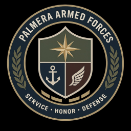 Palmera Armed Forces