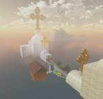 St. Michael's Parish of Robloxia Congregation