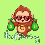 $uffering