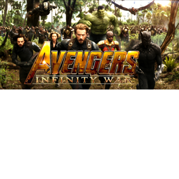 Avengers infinity war