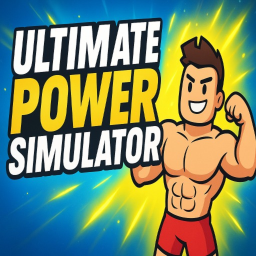 Ultimate Power Simulator