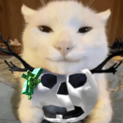 Money Paws Roblox group icon