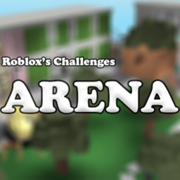 Roblox's Challenges: Arena