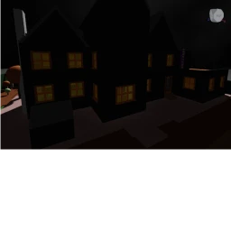 The Midnight House icon