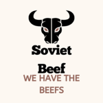 Soviet Beef