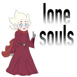Lone Souls