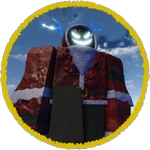 🎄[LIMITED TIME] Giftsplosionist Graham🎄