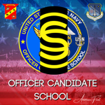 OCS | Officer Candidate SchooI