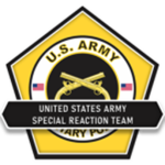[U.S.A] Special Reaction Τeam