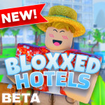 🏨 Work at Bloxxed Hotels! 🏨 | BETA