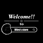 H4ru’s store!