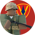 5th Marine Division 1940's