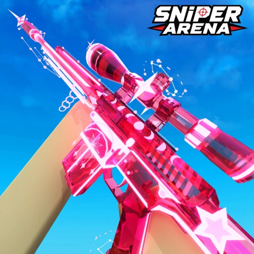 [🔥CASE UPDATE] Sniper Arena