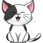 Kitty Forever and for Life!!