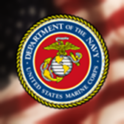 [USMC] Parris Island, South Carolina