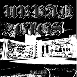 [MANGKRAK] URBAN GIGS