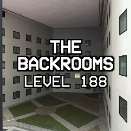 The Backrooms: Level 188 icon