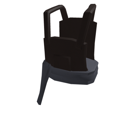 Groundskeeper's Overalls (2/3)