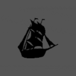 Club Black Ship