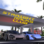 StraightRacksClub