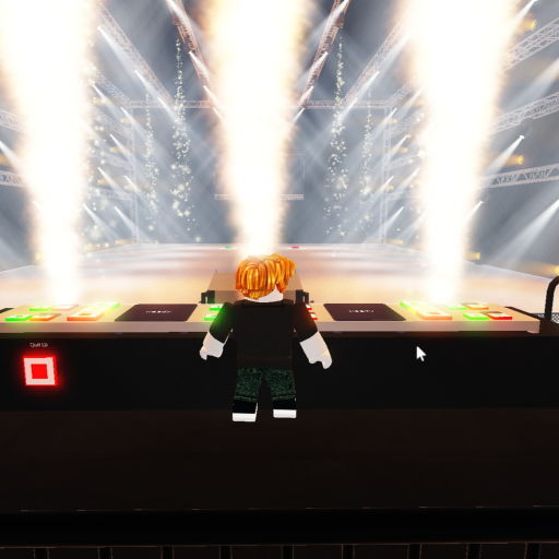 DJ club (NEW music!!)