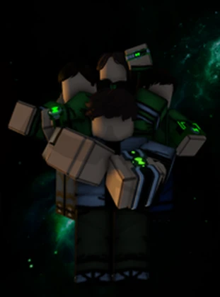 B10 RP: Galactic Protector Roblox group icon