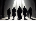 Kage no gundan