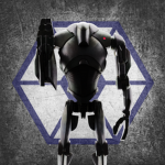 CIS • Super Battle Droids