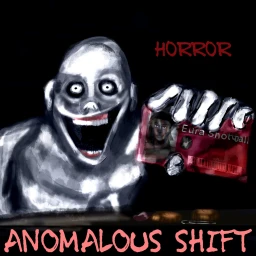 Anomalous Shift icon