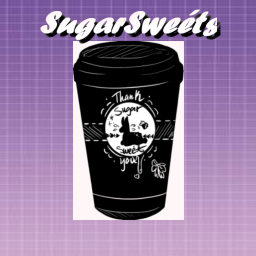 SugarSweéts Cafe {WIP}