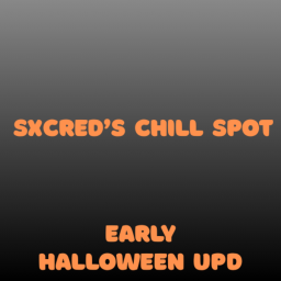 sxcred's  chill spot