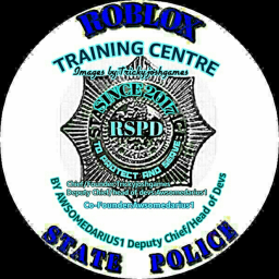 RSPD/PPD Training Center.
