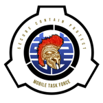 Special Containment Procedures|Mobile Task Force