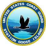 [CGRC] Coast Guard Station Goose Island