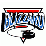 Montréal Blizzards {RHL DI}
