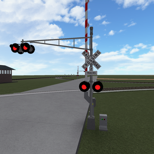 [UP] Union Pacific - Mainline 