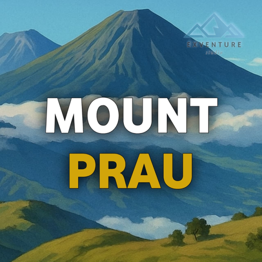 Mount Prau official Roblox game thumbnail