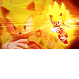 Sonic Omega RP [HUGE UPDATE!]