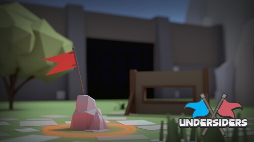 Undersiders : Legacy