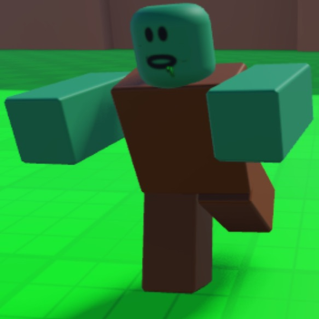(KILL 100 ZOMBIES)